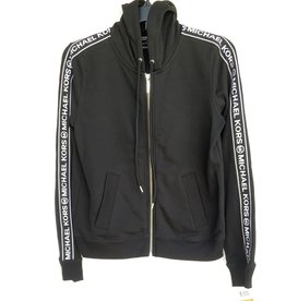 Michael Kors Michael Kors Jacket Logo Tape Sleeves