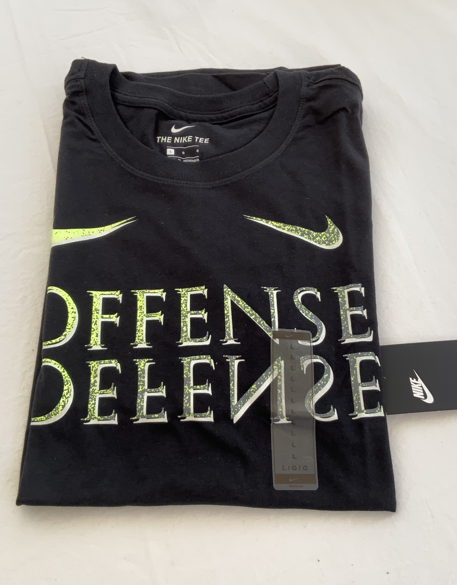 nike t shirt basketball