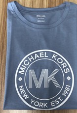 Michael Kors Michael Kors T-Shirt Fulton Logo