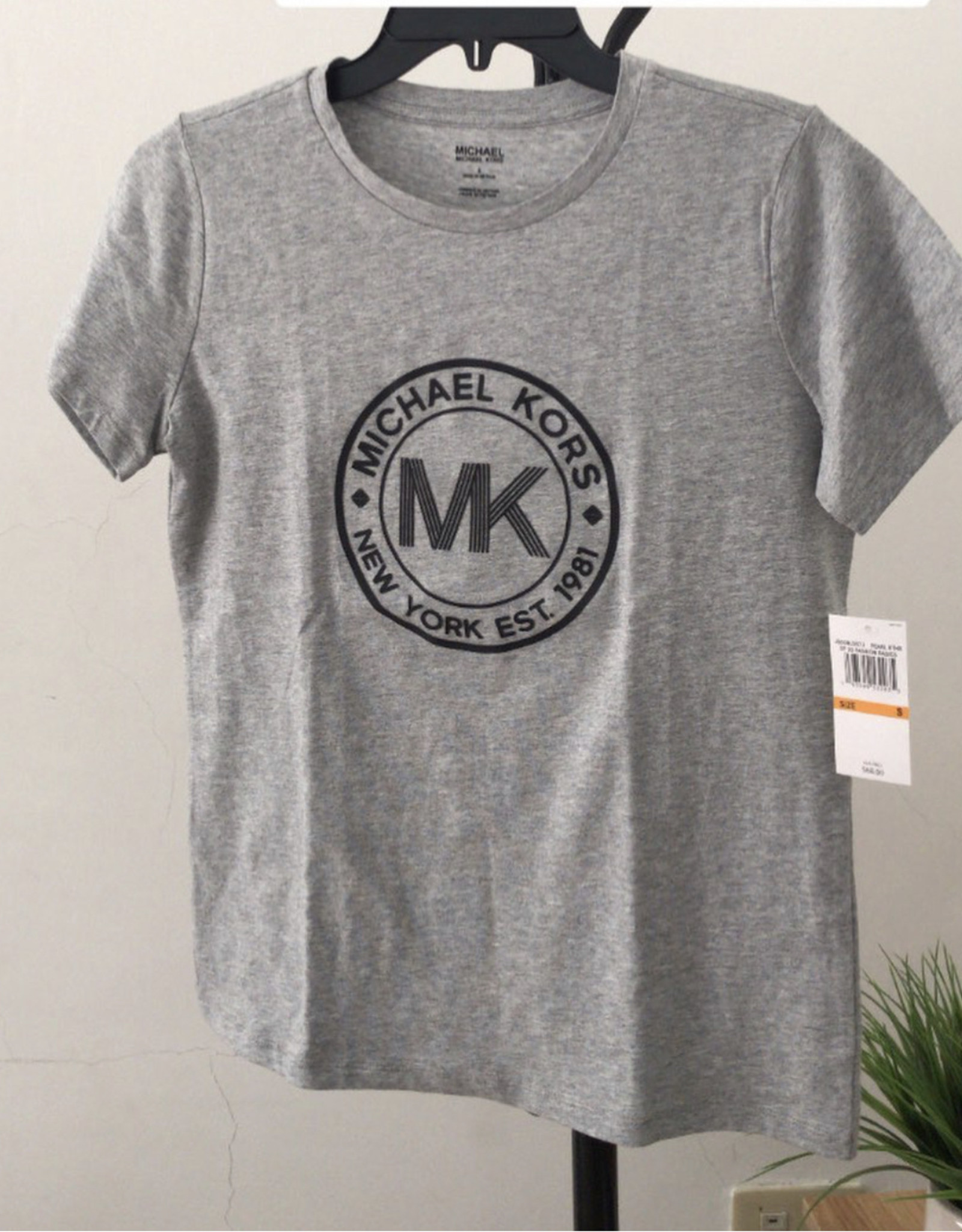 Michael Kors Michael Kors T-Shirt Fulton Logo