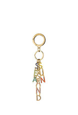 Victoria's Secret Victoria’s Secret Getaway Charm Keychain
