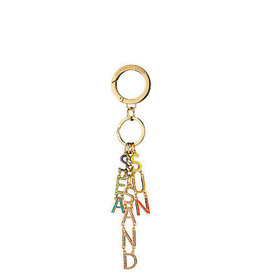 Victoria's Secret Victoria’s Secret Getaway Charm Keychain