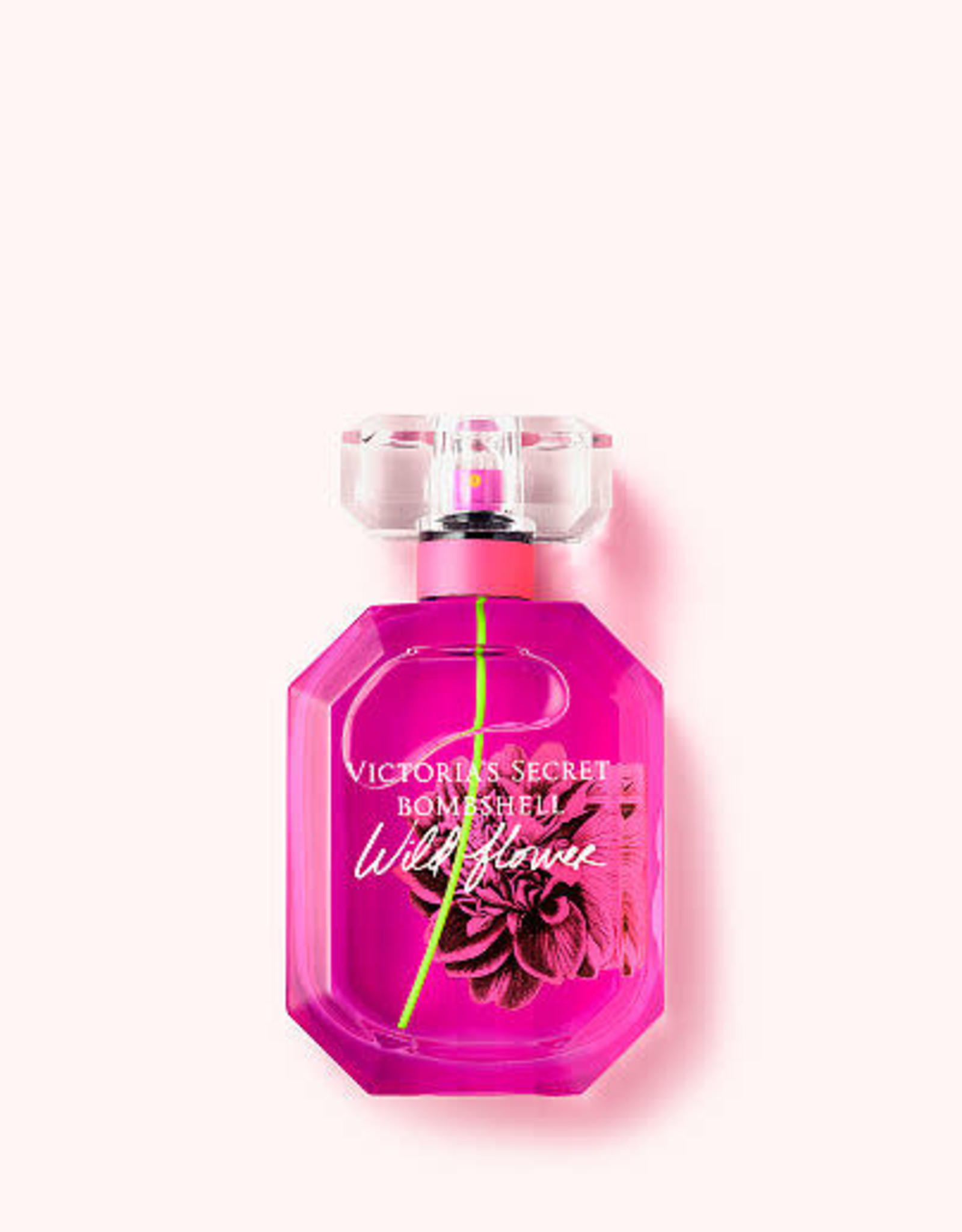 Victoria's Secret Victoria’s Secret Bombshell Wild Flower Eau de Parfum