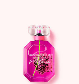 Victoria's Secret Victoria’s Secret Bombshell Wild Flower Eau de Parfum