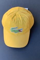 Lacoste Lacoste Cap Large Croc Gabardine