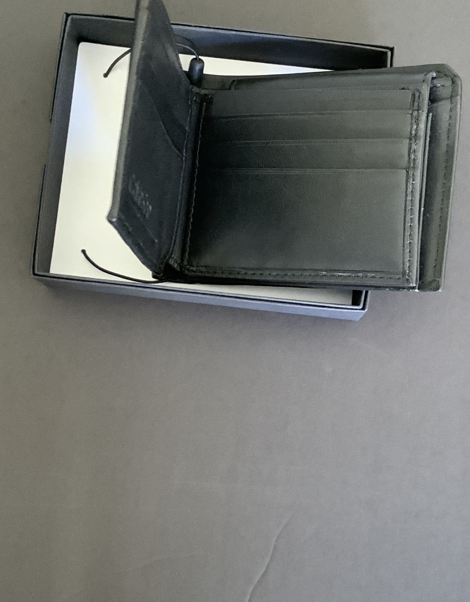 Calvin Klein Calvin Klein Billfold