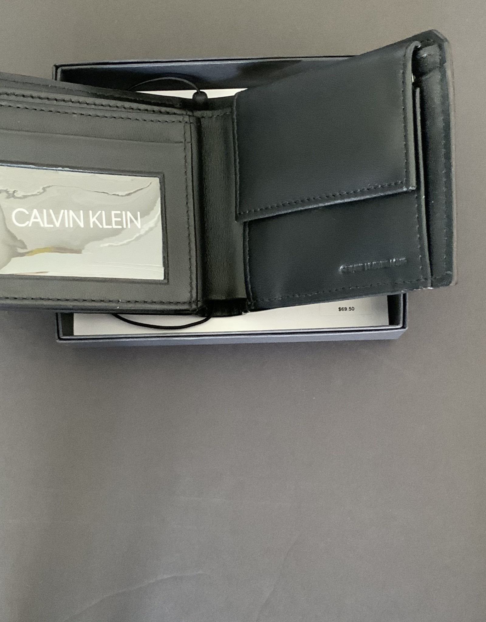 Calvin Klein Calvin Klein Billfold