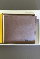 Calvin Klein Calvin Klein Billfold