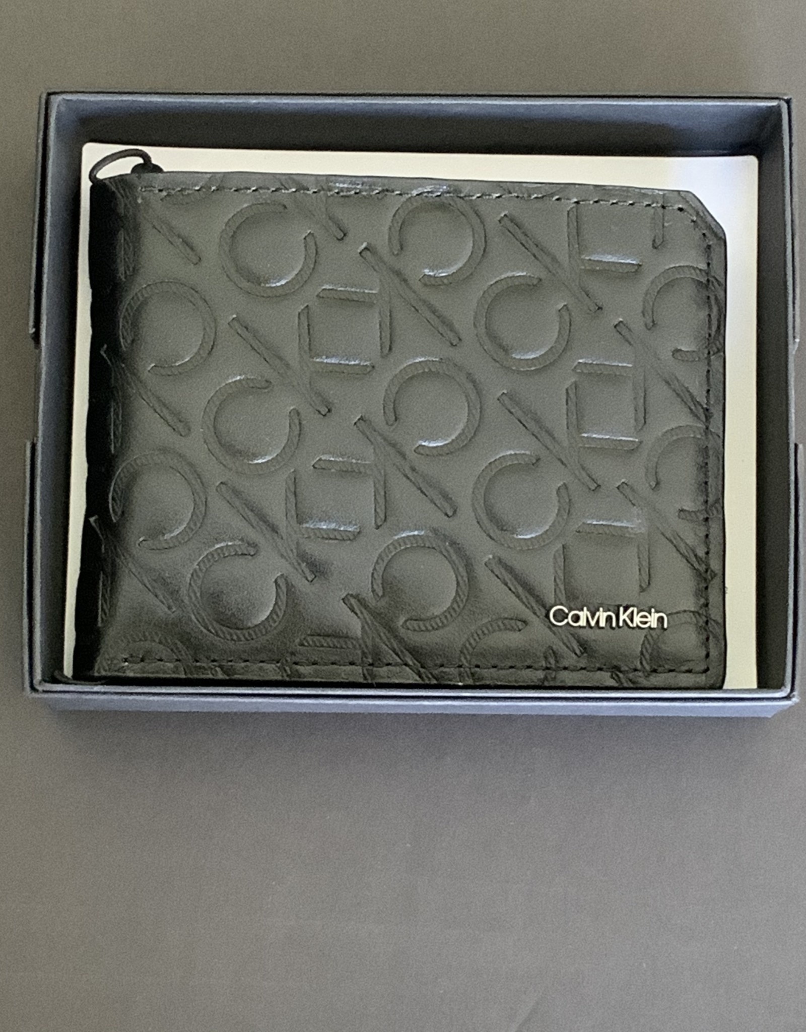 Calvin Klein Calvin Klein Billfold