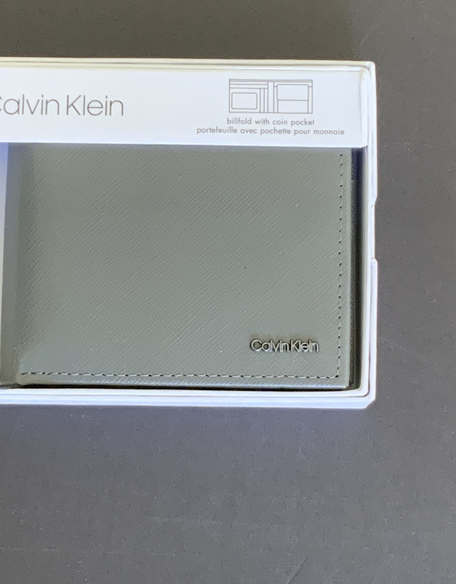 Calvin Klein Calvin Klein Billfold