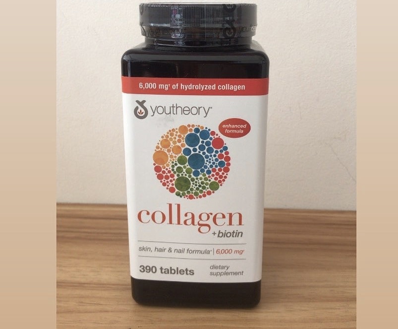 YouTheory Collagen + Biotin Finaella Manila