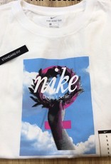 Nike Nike Tee Crew Neck “Don’t Settle”