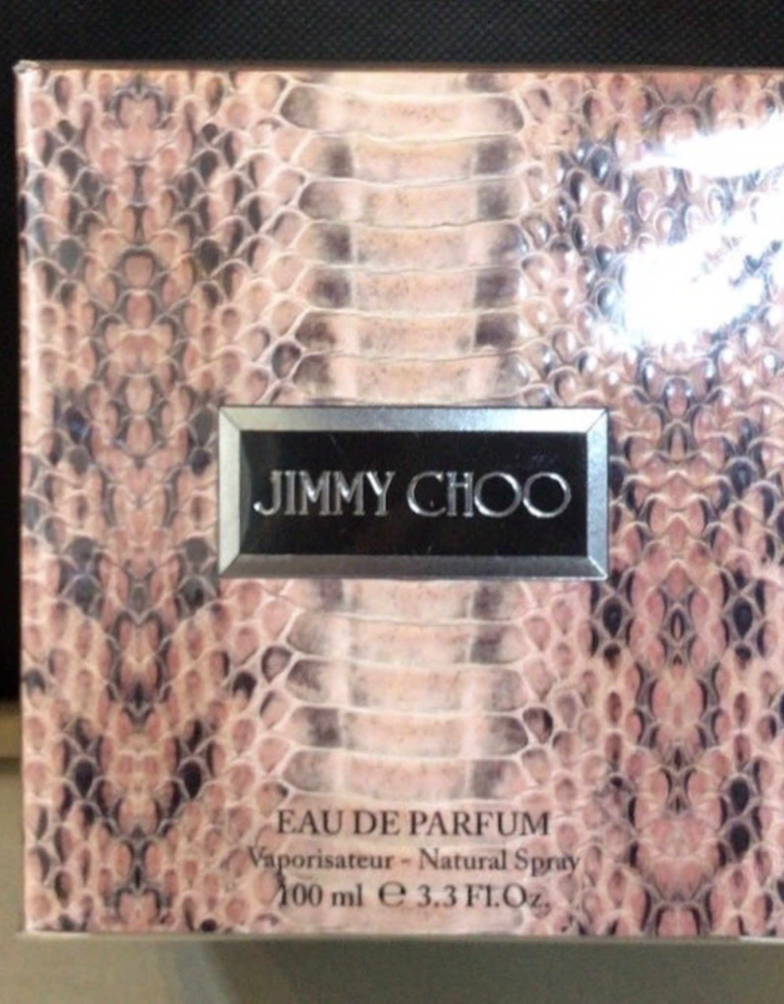 Jimmy Choo Jimmy Choo Eau De Parfum