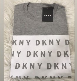 DKNY DKNY LESS IS MORE TEE