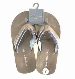 Tommy Hilfiger Tommy Hilfiger Slippers Leather