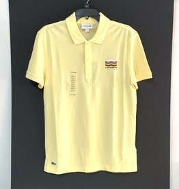 Lacoste Lacoste Polo Shirt Slim Fit