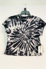 DKNY DKNY Tee Boxy Tie Dye
