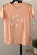 Michael Kors Michael Kors T-Shirt Fulton Logo