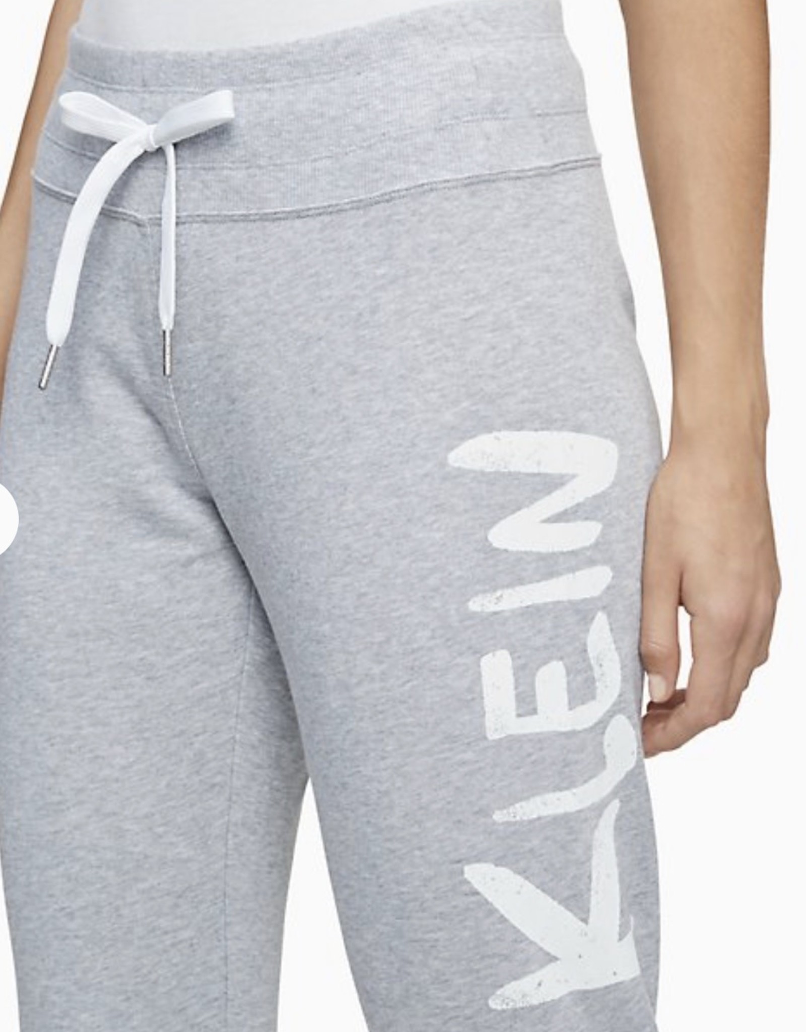 Calvin Klein Calvin Klein Jogger Graffiti Logo