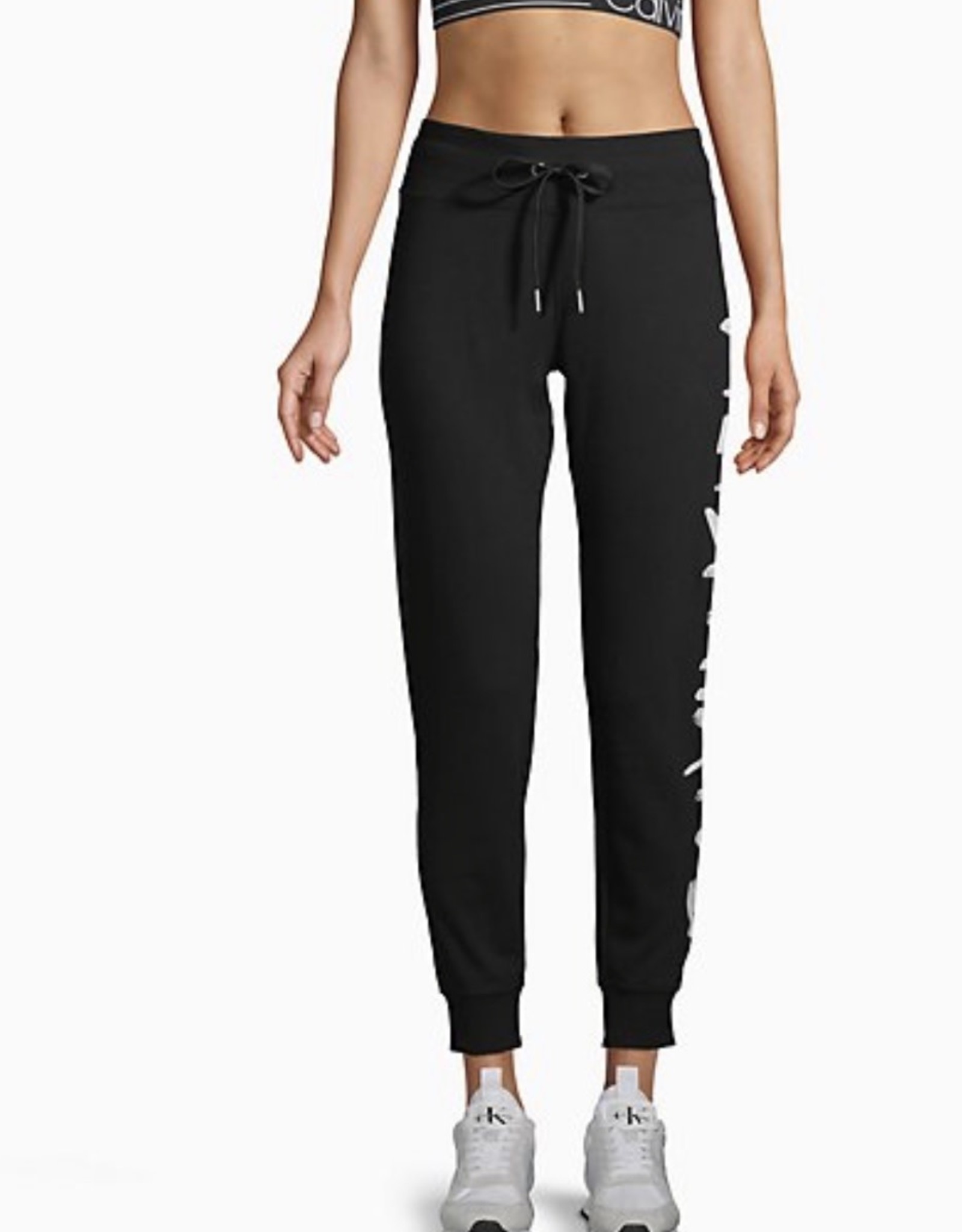 Calvin Klein Calvin Klein Jogger Graffiti Logo