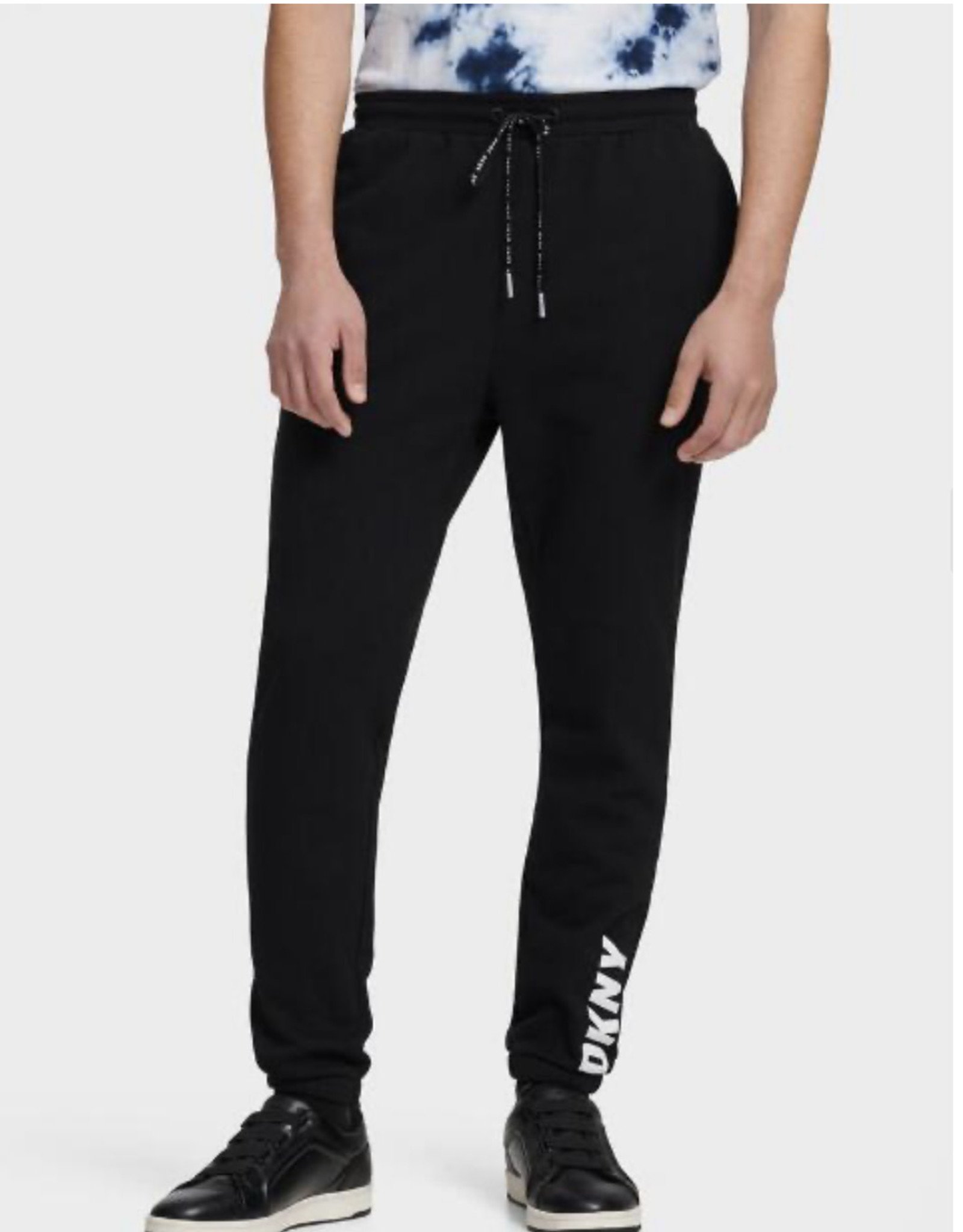 DKNY DKNY Jogger w/ Logo