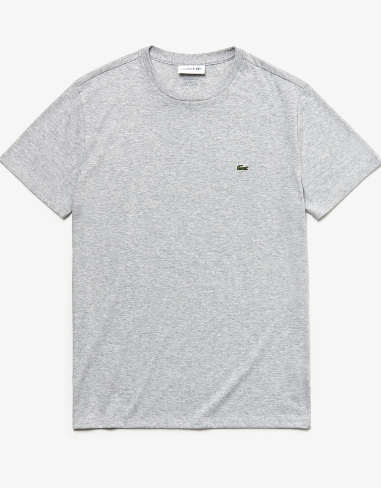 Lacoste Lacoste T-Shirt Regular Fit 100% Pima Cotton