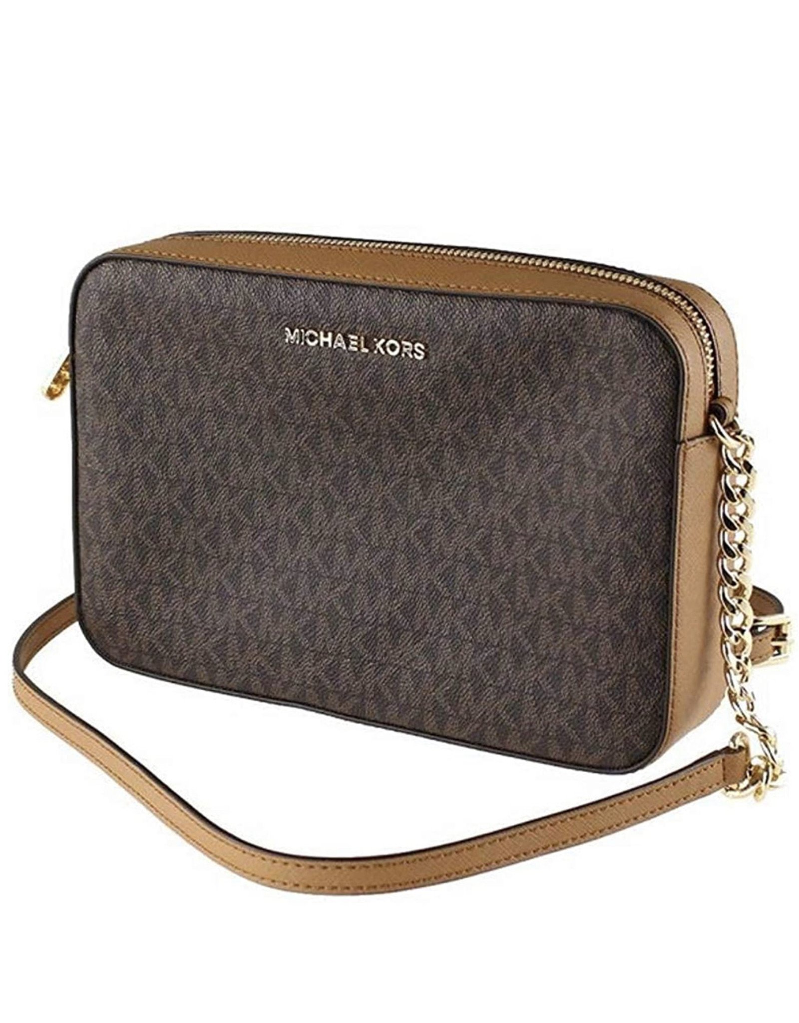 Michael Kors Michael Kors Crossbody Jet Set Item