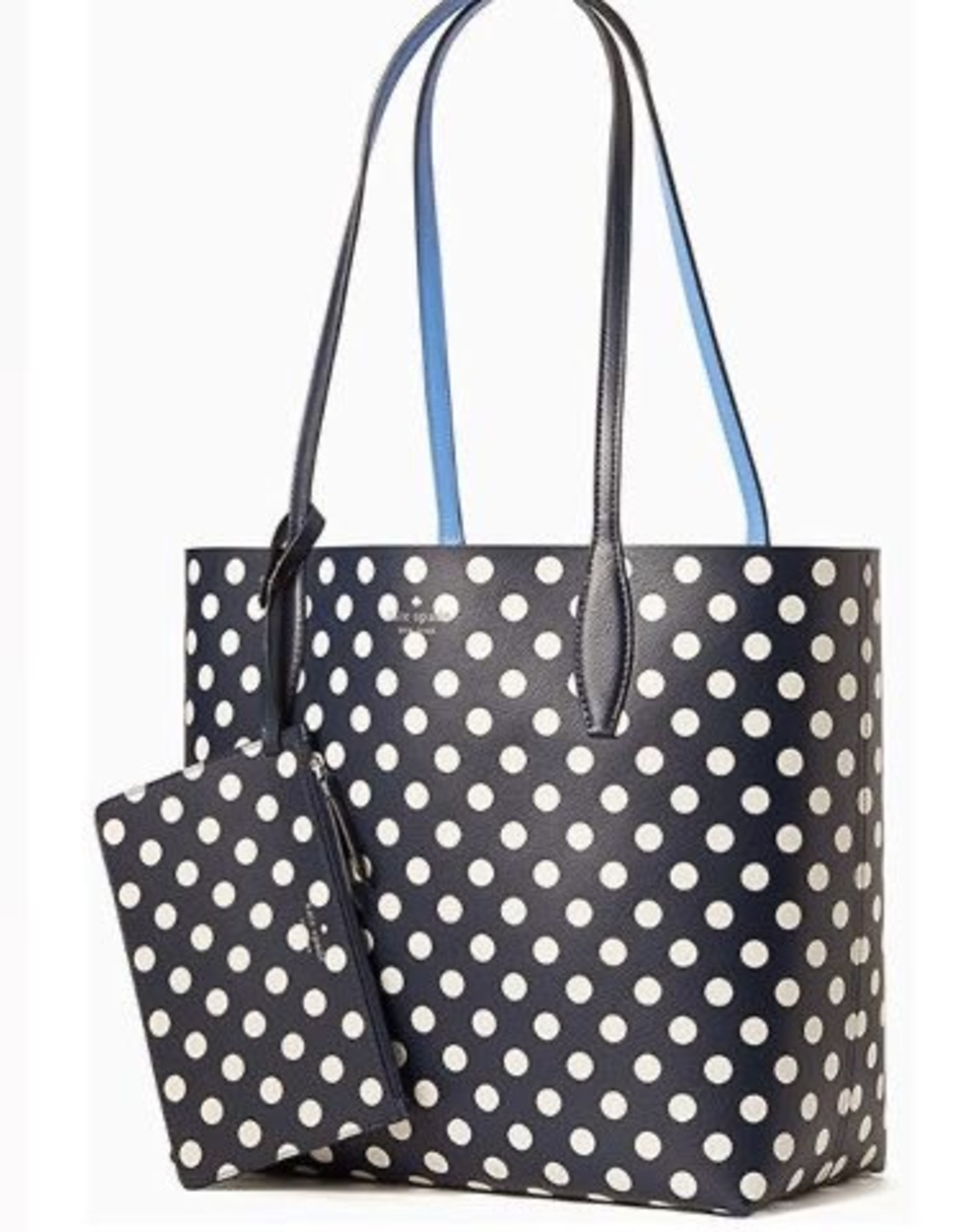 Kate Spade Tote Dot Large Reversible - Finaella Manila