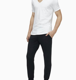 Calvin Klein Calvin Klein 3-Pack V-Neck T-Shirts Modern Cotton Stretch