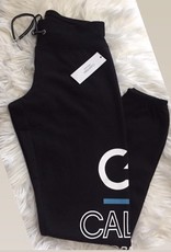 Calvin Klein Calvin Klein Jogger Icon Logo Color Block