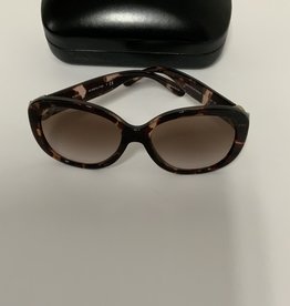 Coach Coach Sunglasses Square Medium