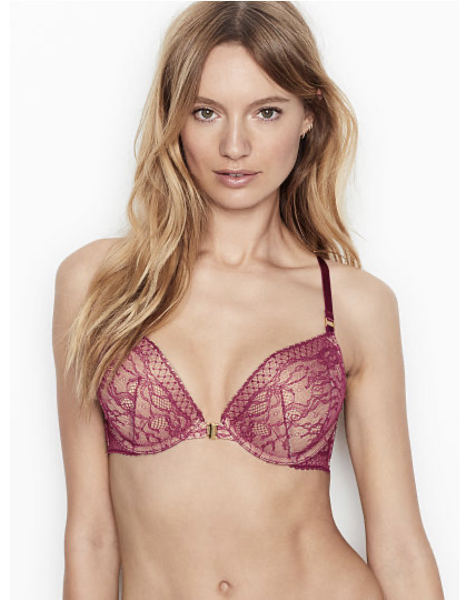 Victoria's Secret Bombshell Bra Tan - $41 (31% Off Retail) - From