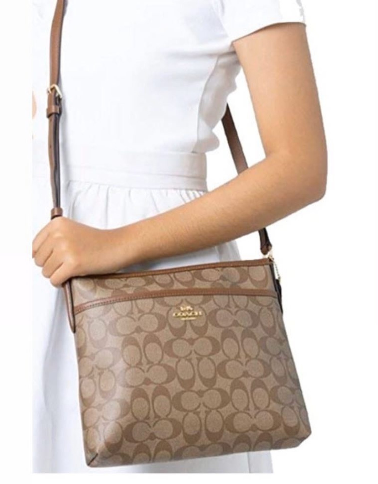 coach bag diaper bag