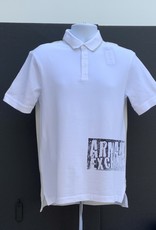 Armani Exchange Armani Exchange Polo Shirt