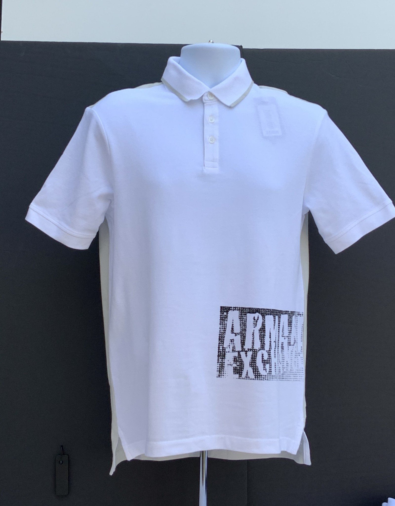 Armani Exchange Armani Exchange Polo Shirt