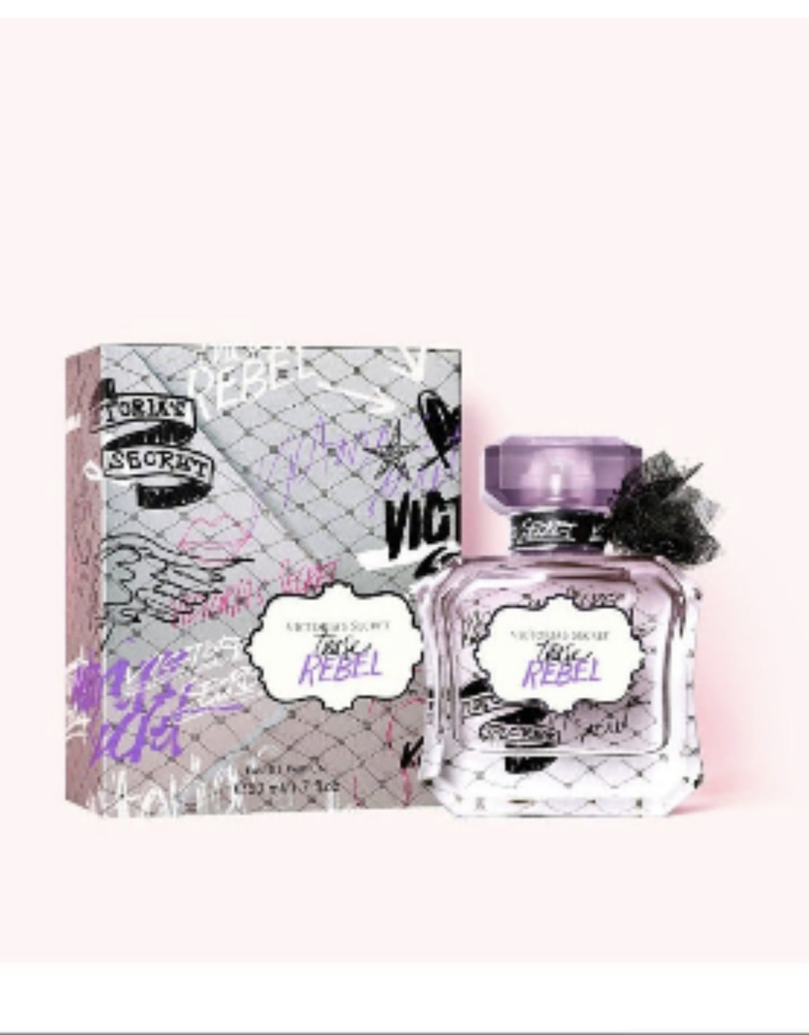 Victoria s Secret Tease Rebel Eau De Parfum Finaella Manila