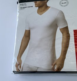 Tommy Hilfiger Tommy Hilfiger V-Neck Tee Classic 3-Pack