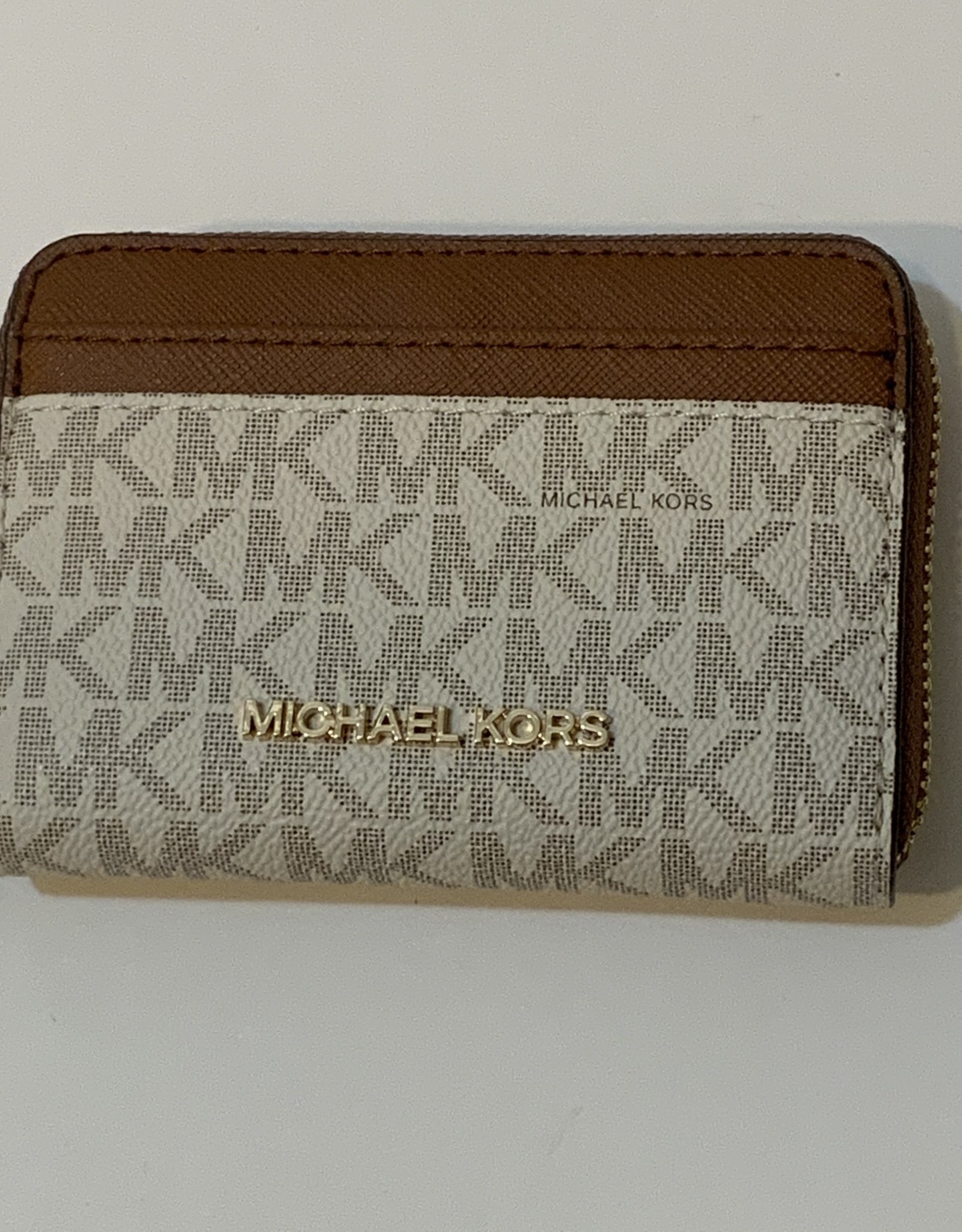 mk card wallet