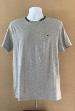 Lacoste Lacoste Casual Tee Regular Fit Crew Neck