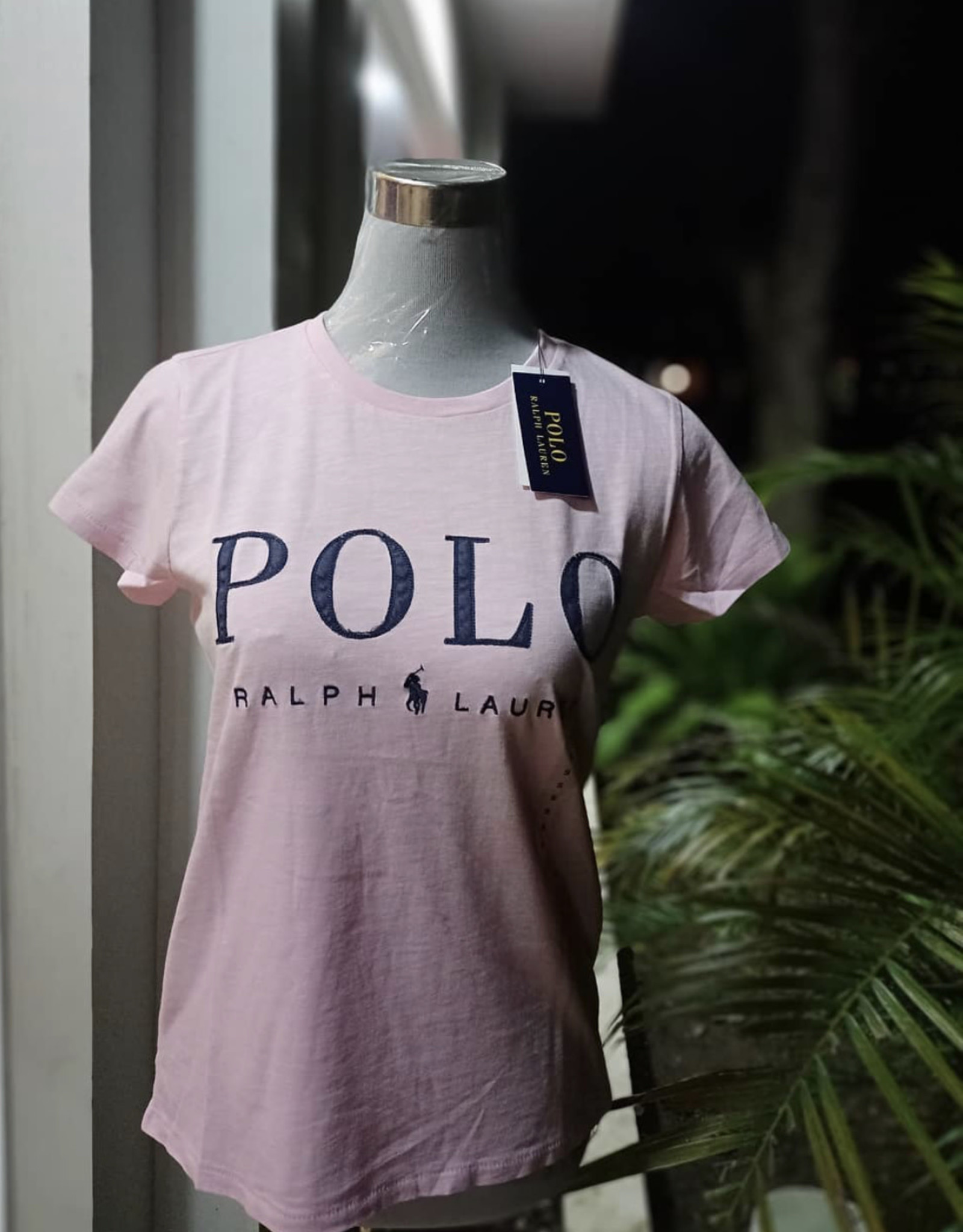 Polo Ralph Lauren Polo Ralph Lauren Novelty Shirt