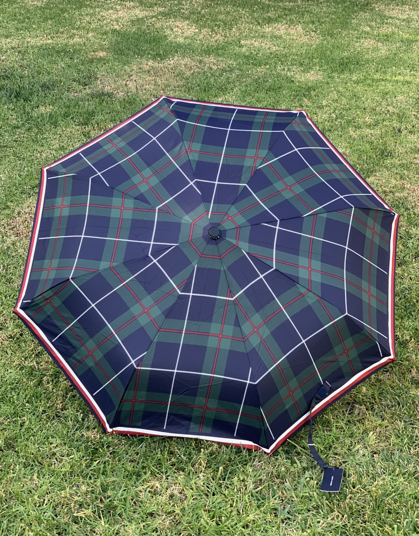 hilfiger umbrella