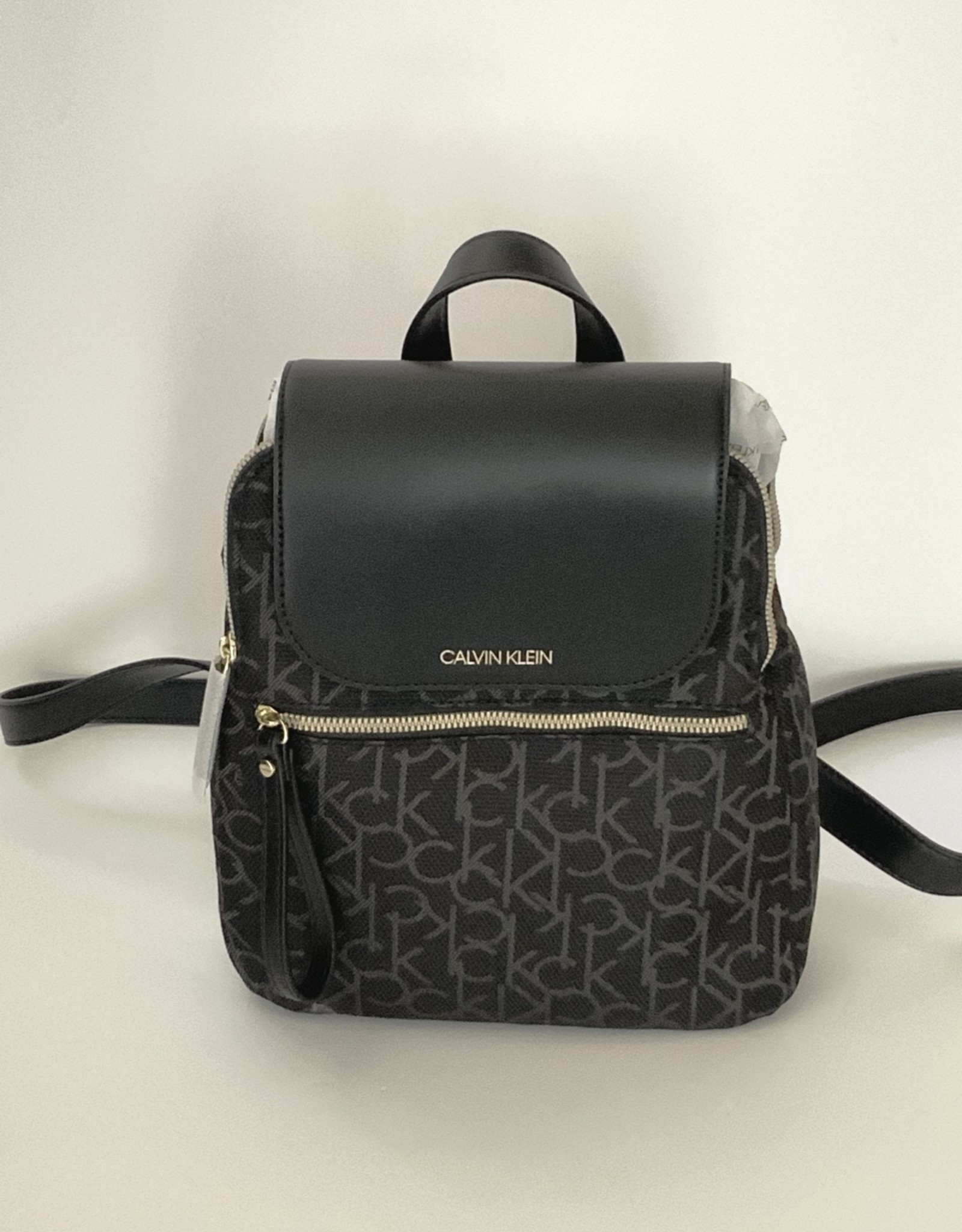 calvin klein women's backpack