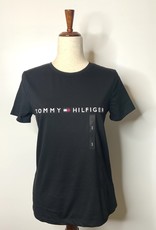 Tommy Hillfiger Tommy Hilfiger Tees Corporate Logo