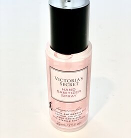 Victoria's Secret Victoria’s Secret Hand Sanitizer Spray Fragrance Free Victoria's Secret Victoria’s Secret Hand Sanitizer Spray Fragrance Free