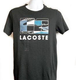Lacoste Lacoste Sport Tees Ultra Dry