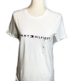 Tommy Hilfiger Tommy Hilfiger Tees Corporate Logo