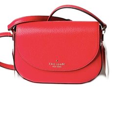 Kate Spade Kate Spade Leila Mini Flap Crossbody
