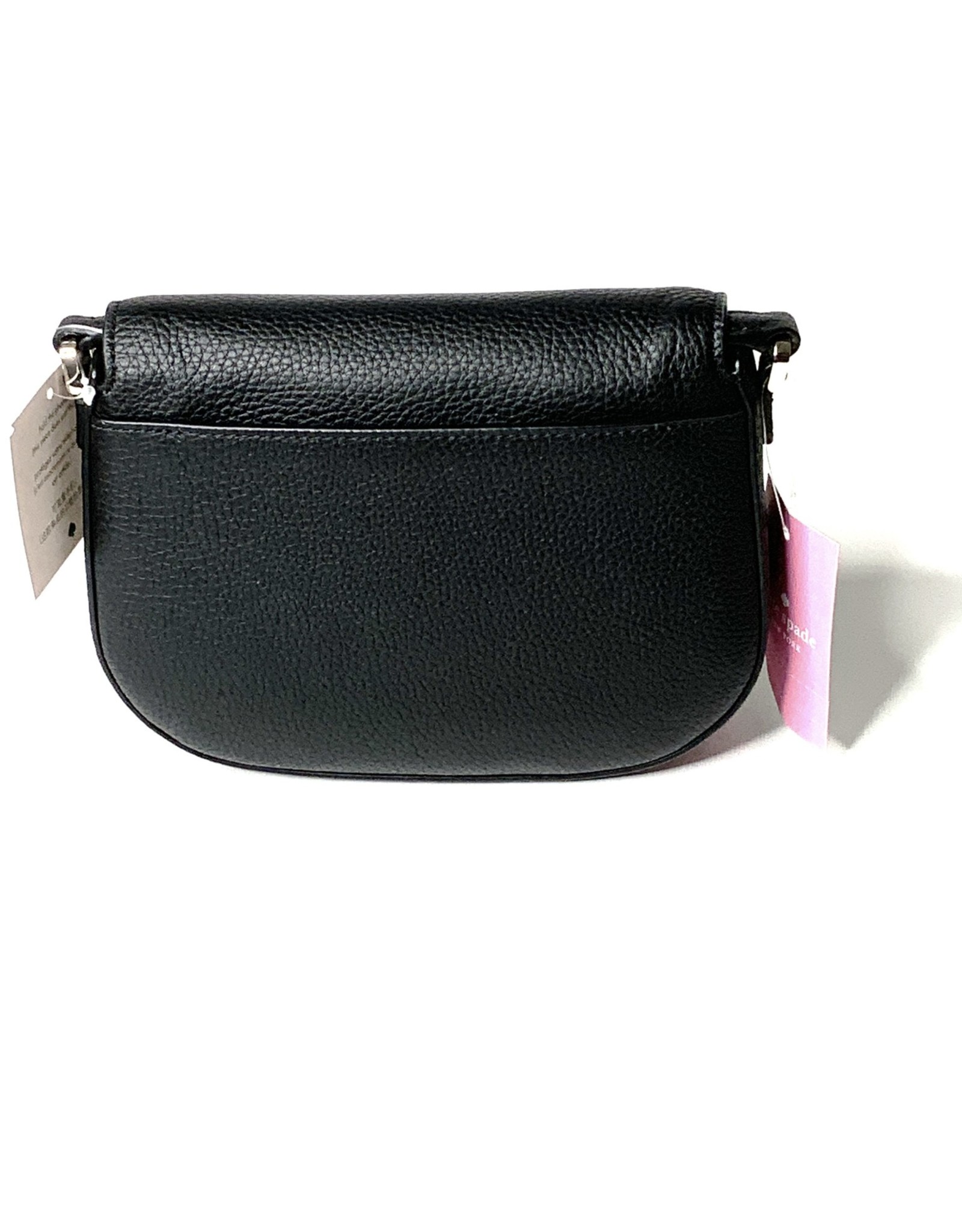 Leila - Small Flap Crossbody — Bienali