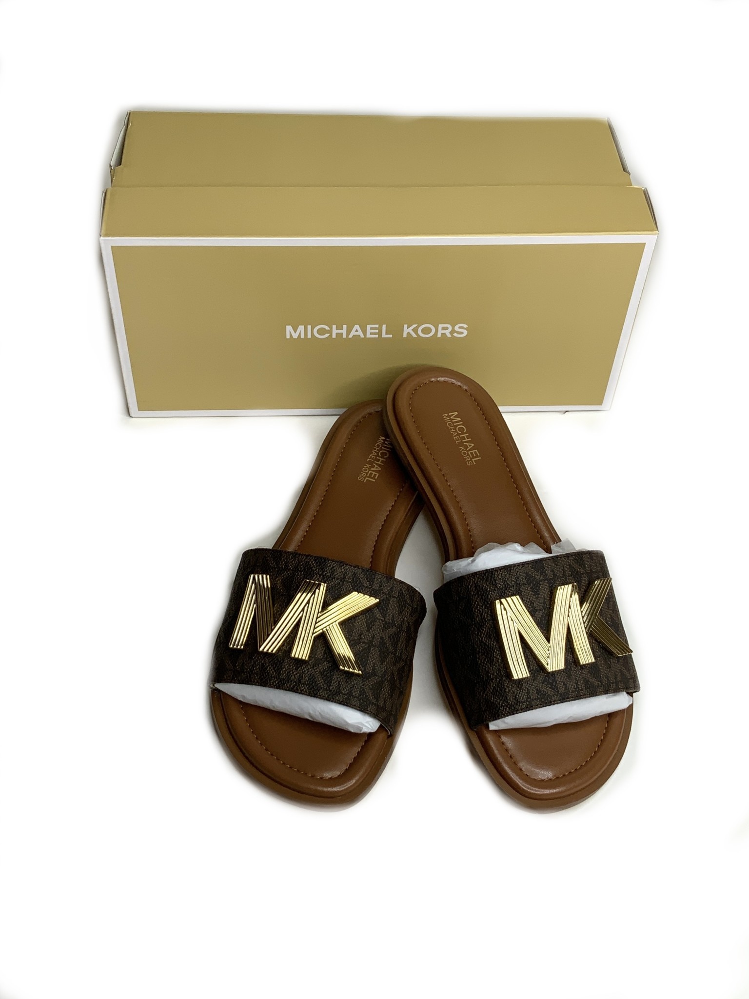 michael kors deanna slide