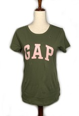 Gap Gap Logo Tee